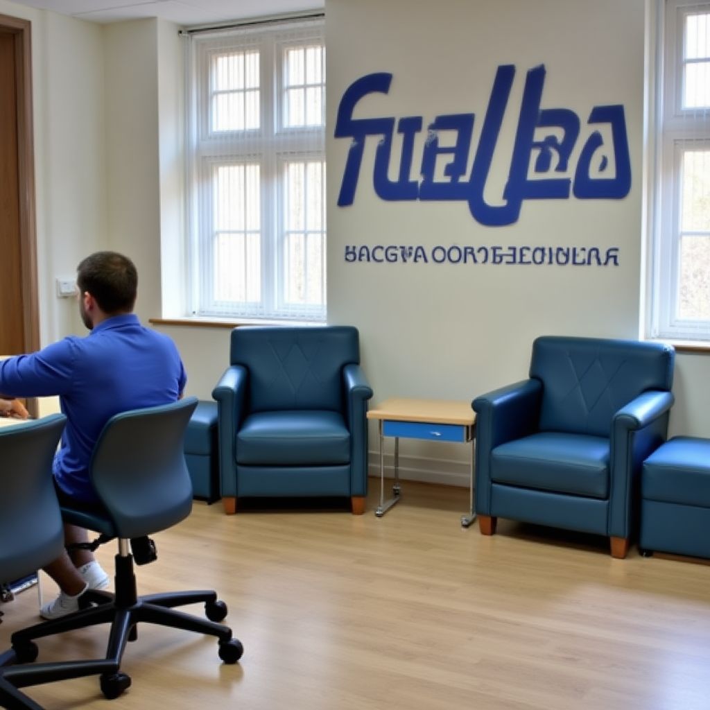 Capacitación personal estación