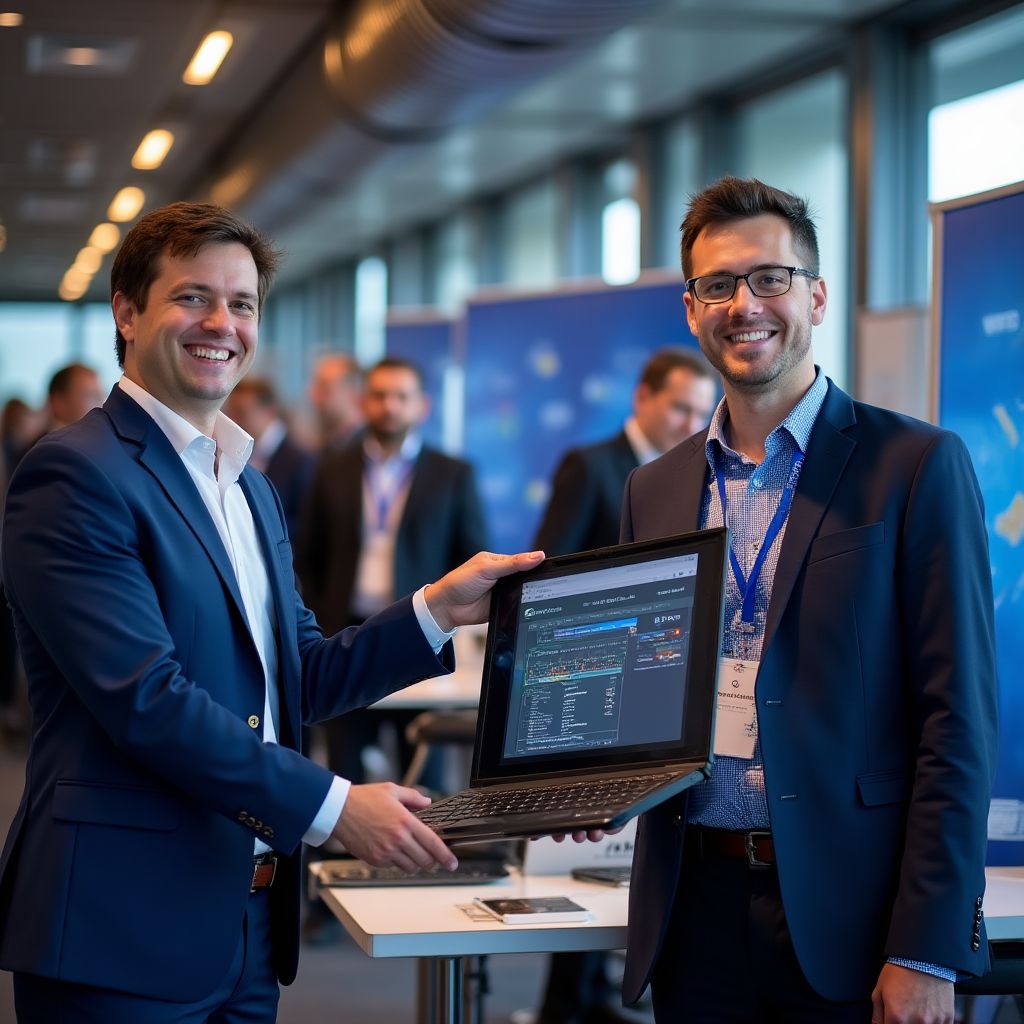 Reconocimiento premio innovación