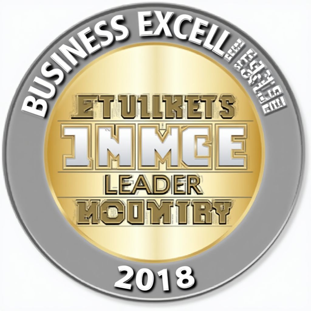 Premio Excelencia Empresarial