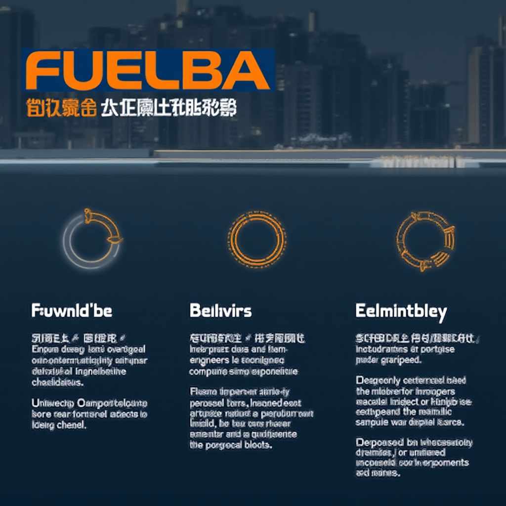 Historia de FuelBA