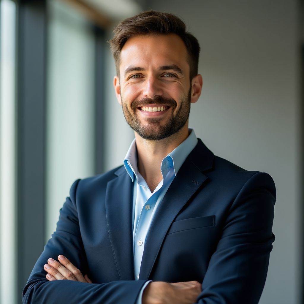 Cliente satisfecho modernización