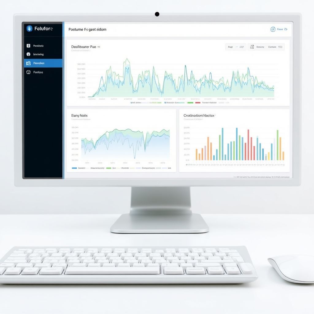 Sistema de monitoreo y control