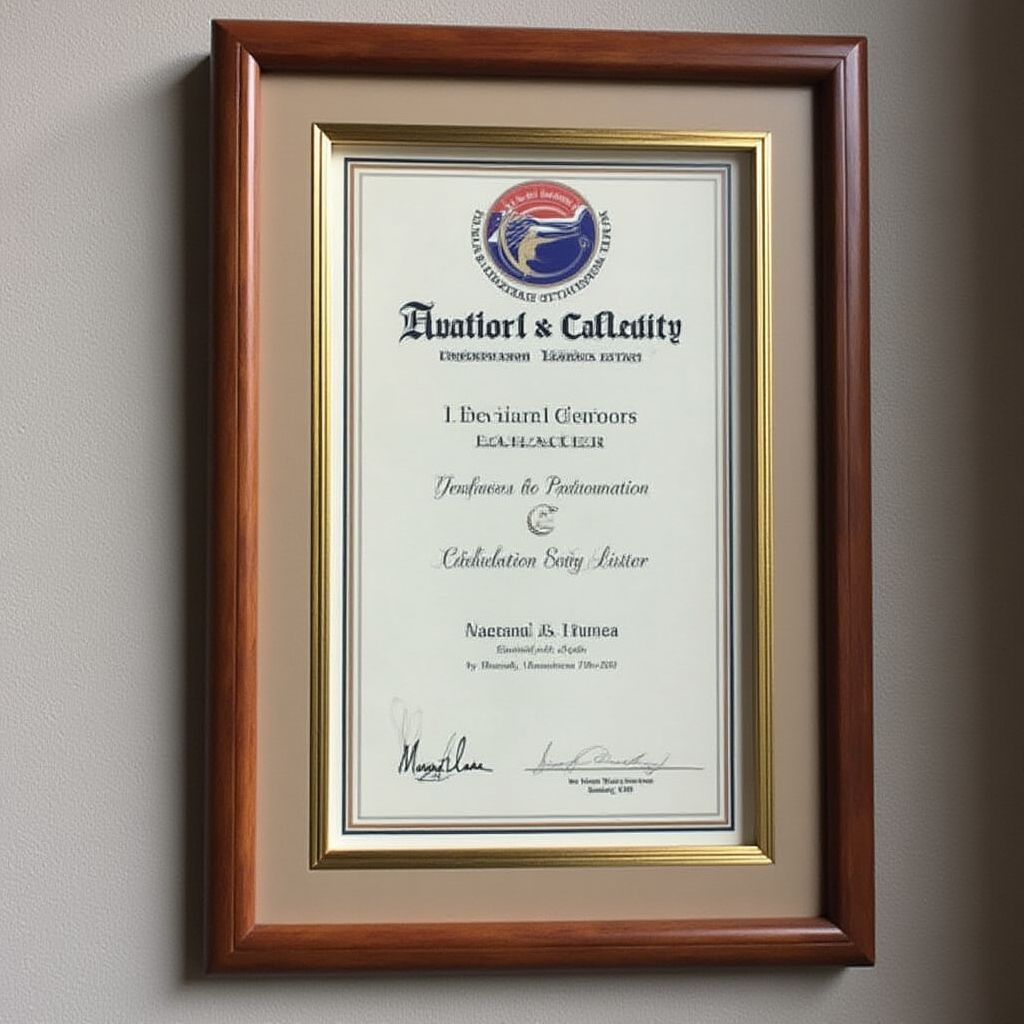 Premio Seguridad Industrial