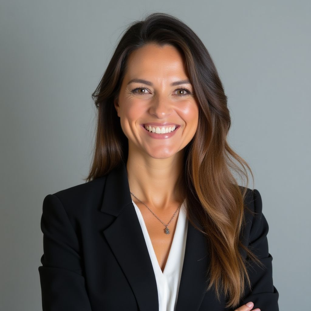 Carolina Vega Directora Comercial FuelBA